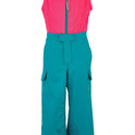 Little Girls Sparkle - Scuba