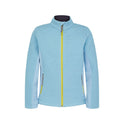 Girls Encore Full Zip - Frost
