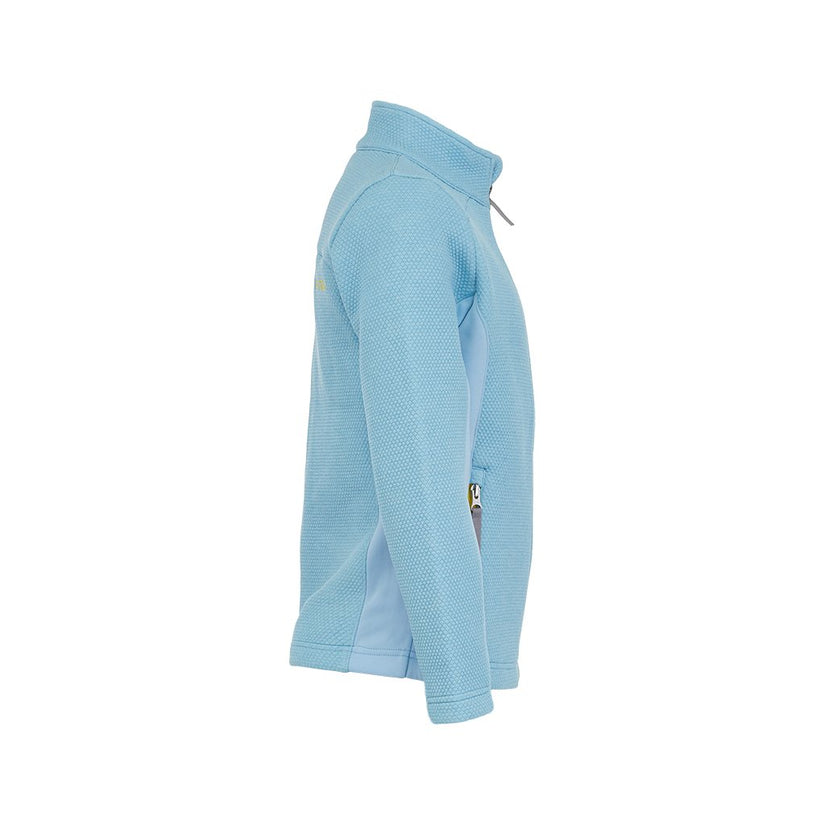 Girls Encore Full Zip - Frost