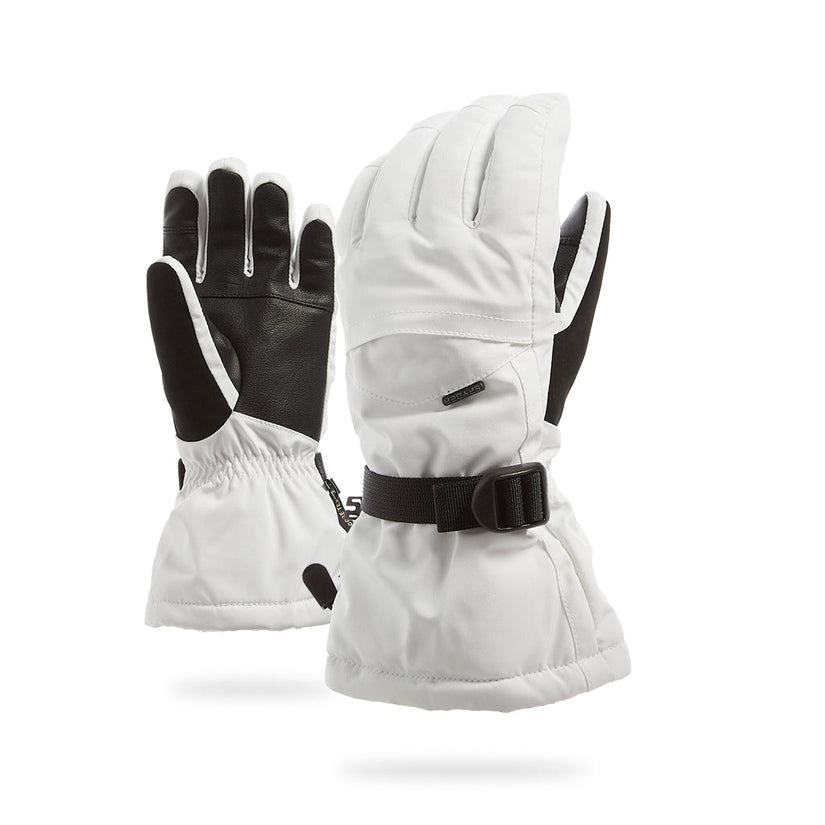 Womens Synthesis - White White (2022)