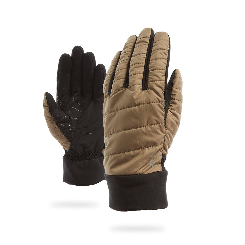 Glissade Hybrid-Handschuh für Damen – Kaschmir (2022)