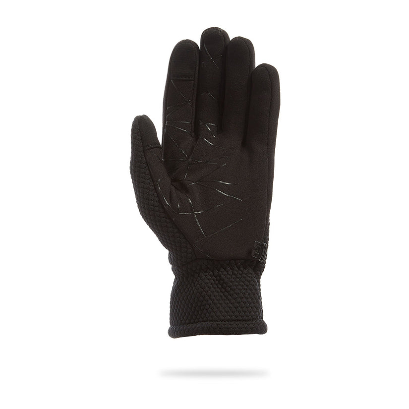 Womens Encore Glove - Black Black (2022)