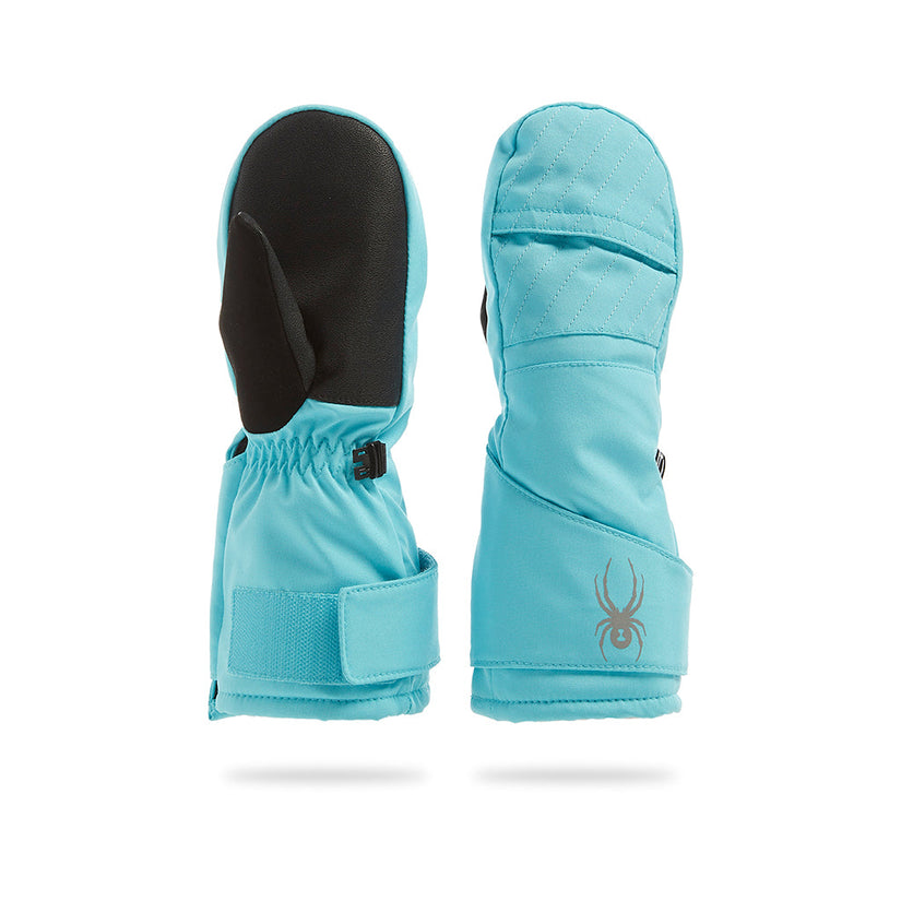 Little Girls Cubby - Bahama Blue (2022)