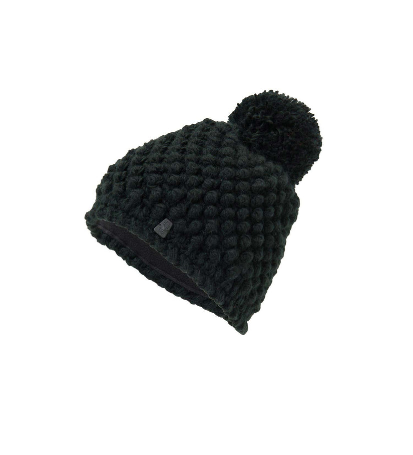 Womens Brrr Berry - Black