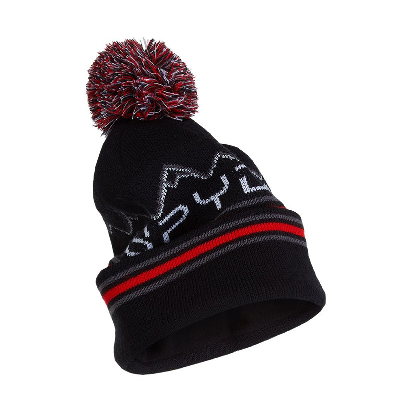 Kühlbox für kleine Jungs - Black Volcano