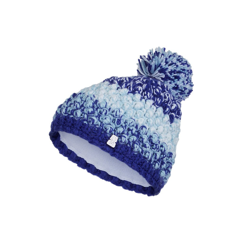 Little Girls Brrr Berry - Blue My Mind