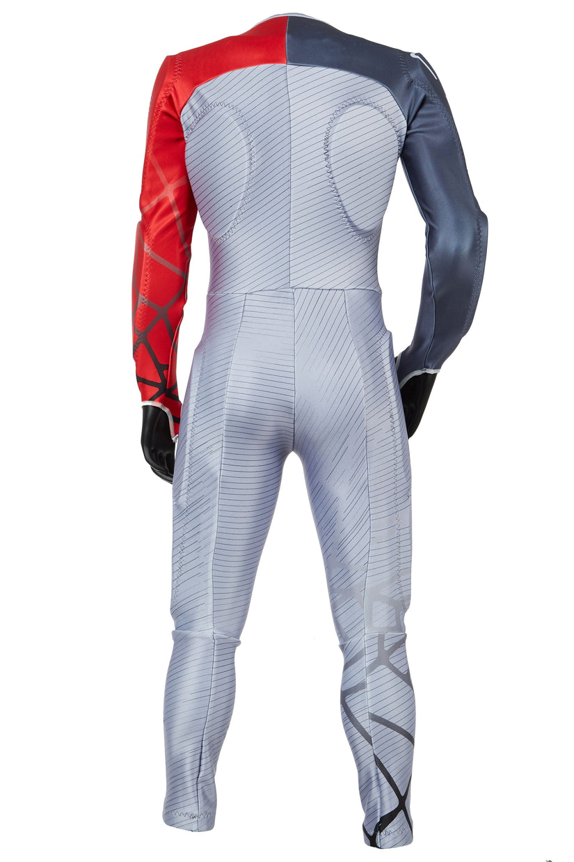 Herren Performance GS - Legierung