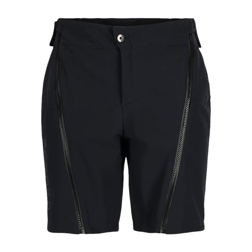 Mens Softshell Training - Black Black (2022)