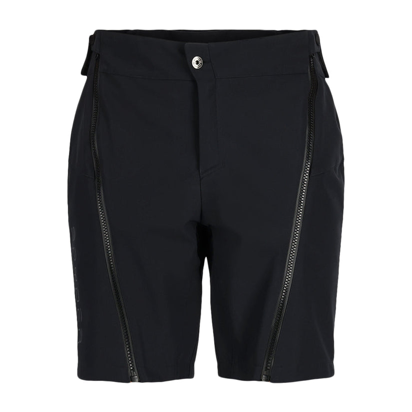 Mens Softshell Training - Black Black (2022)