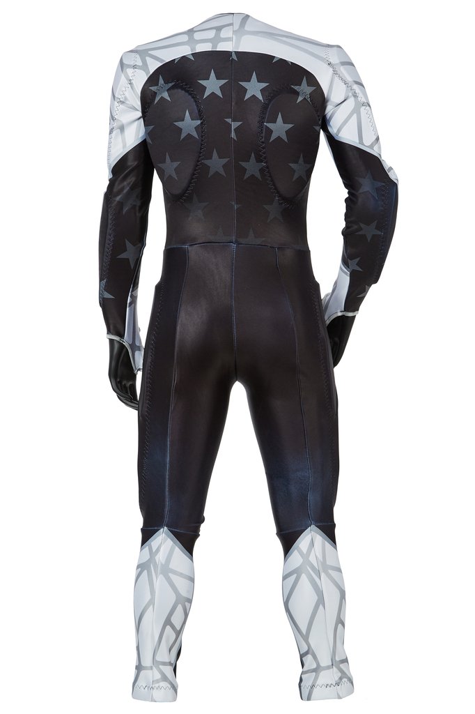 Boys Performance GS - Black
