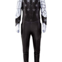 Boys Performance GS - Black
