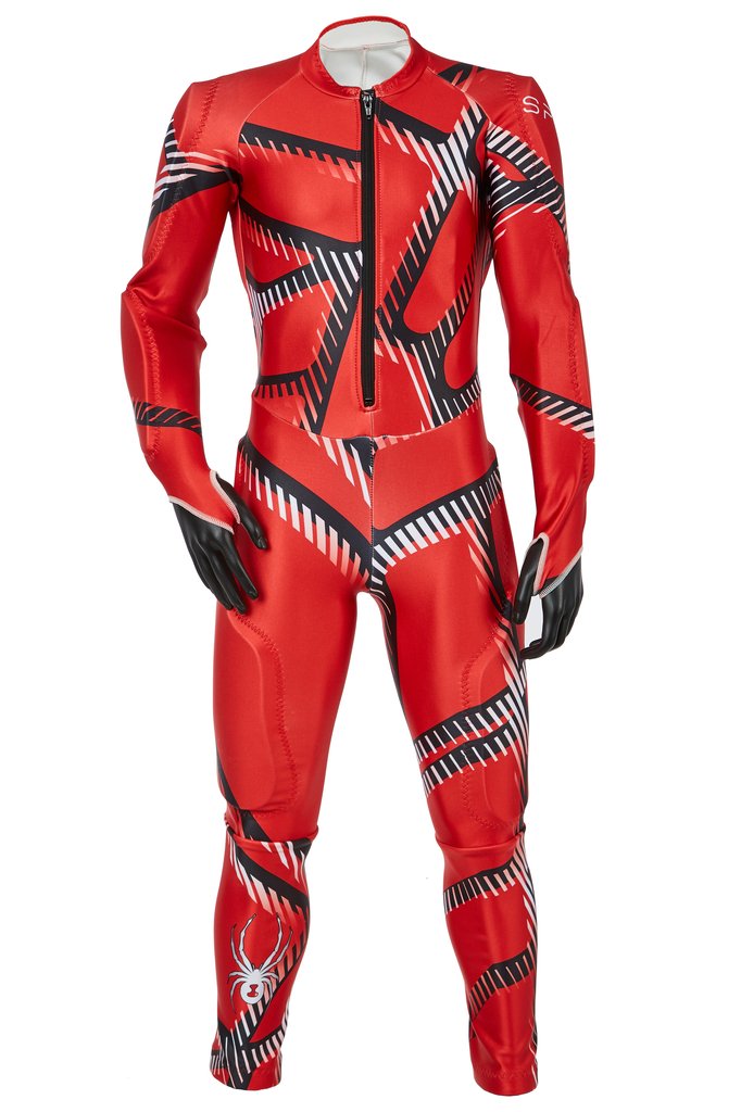 Performance GS - Volcano Black