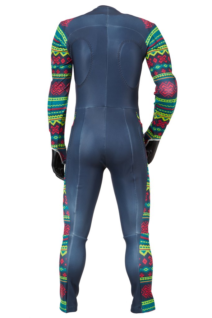 Girls Nine Ninety - Ebony