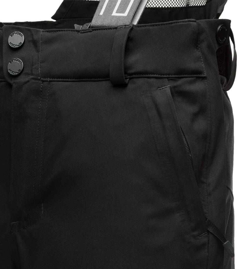 Boys Tarantula - Black