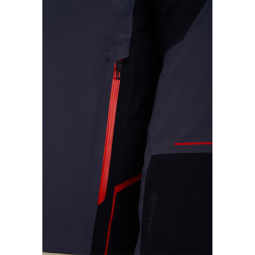 Mens Titan - Ebony Volcano