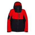 Mens Chambers - Black Volcano