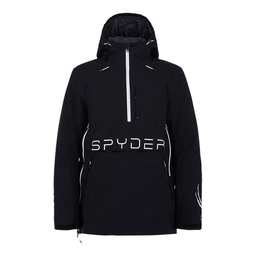 Mens Signal - Black White