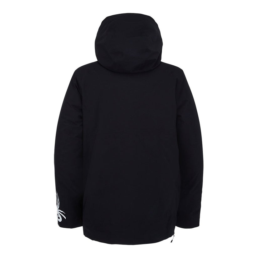 Mens Signal - Black White