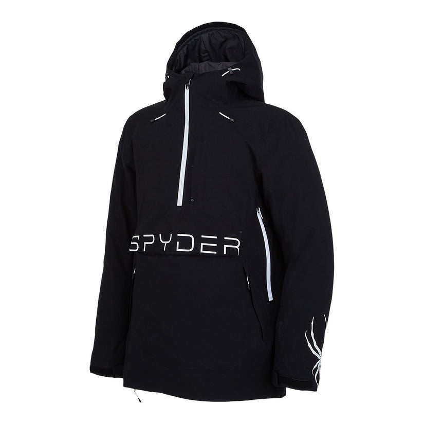 Mens Signal - Black White