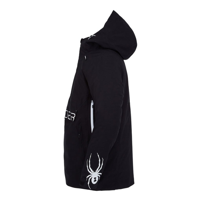 Mens Signal - Black White