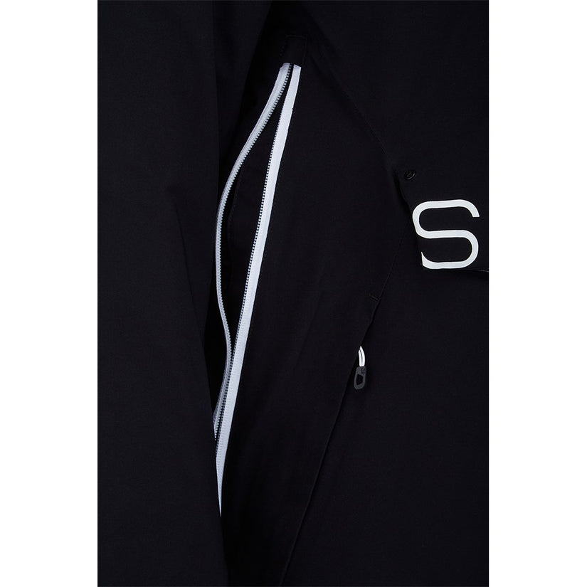 Mens Signal - Black White