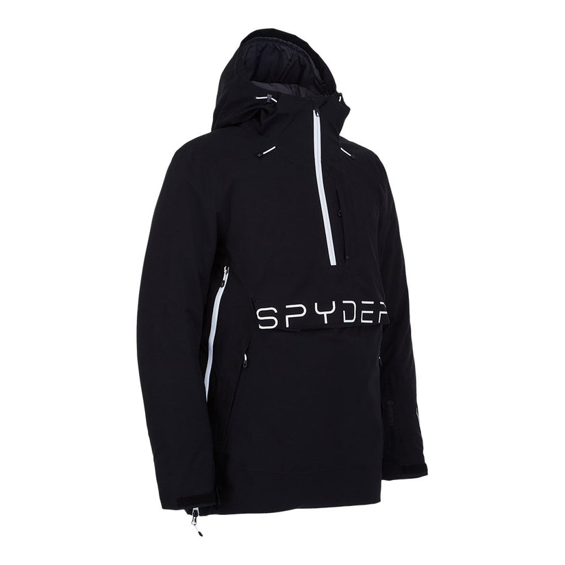 Mens Signal - Black White