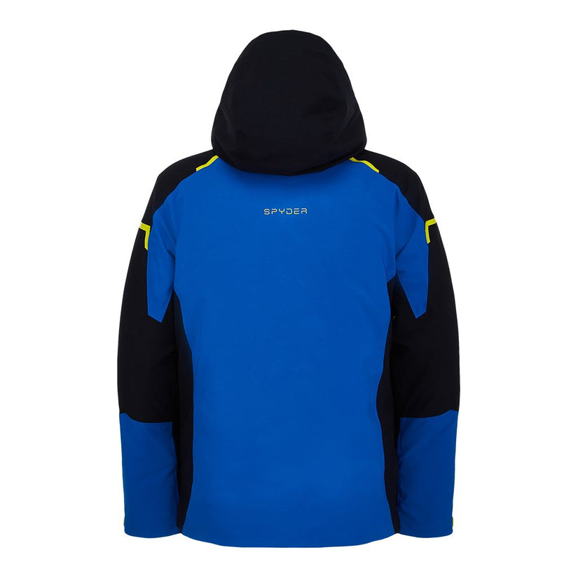 Mens Copper - Old Glory Citron