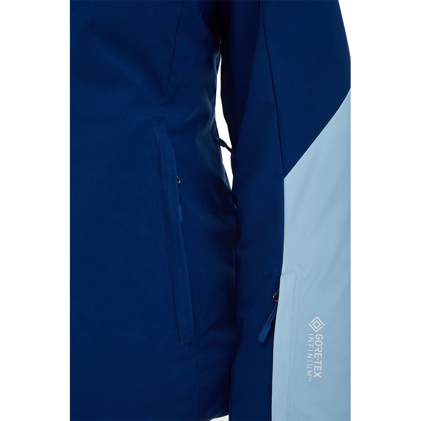 Womens Captivate - Abyss Frost