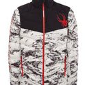 Mens Timeless LE - Granite White