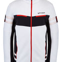 Mens Wengen Encore - White