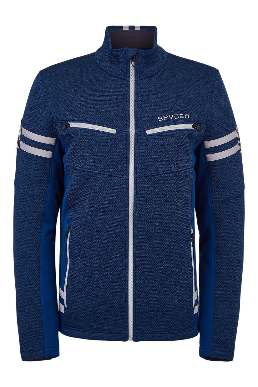 Mens Wengen Encore - Abyss