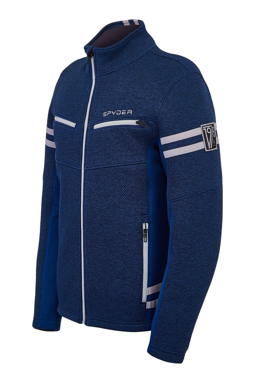 Mens Wengen Encore - Abyss