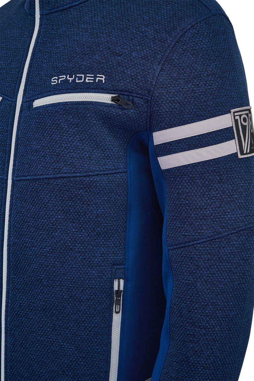 Mens Wengen Encore - Abyss