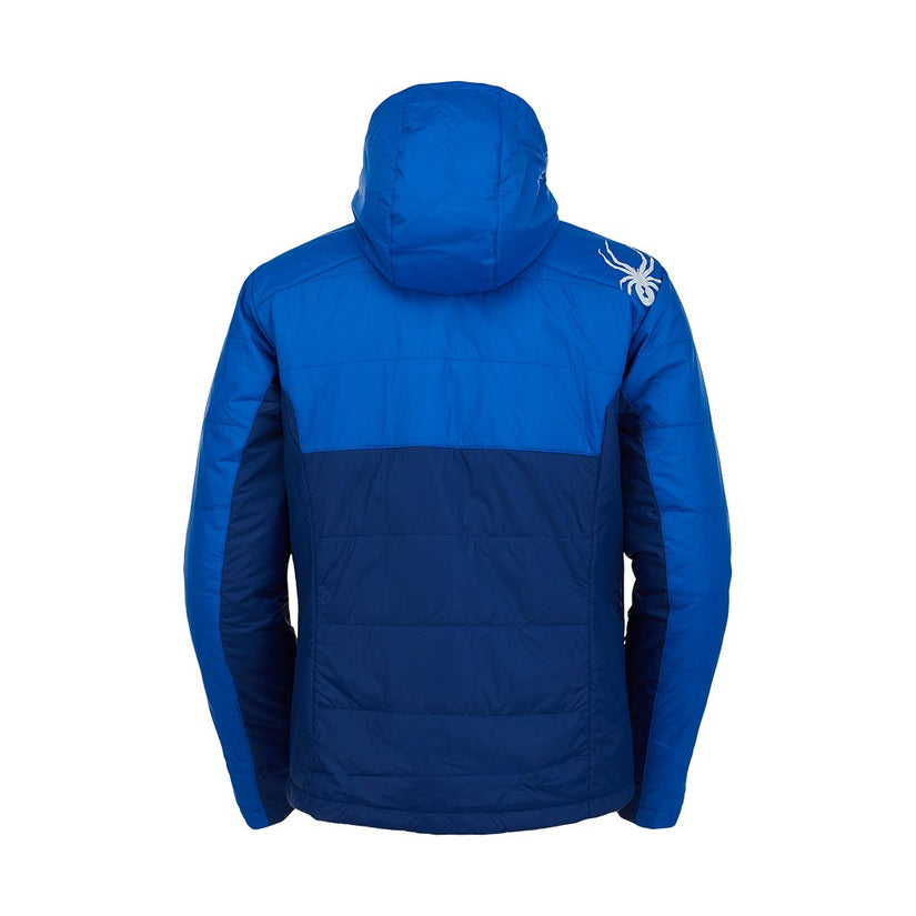 Mens Glissade - Old Glory Abyss