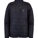 Mens Glissade Hybrid - Black