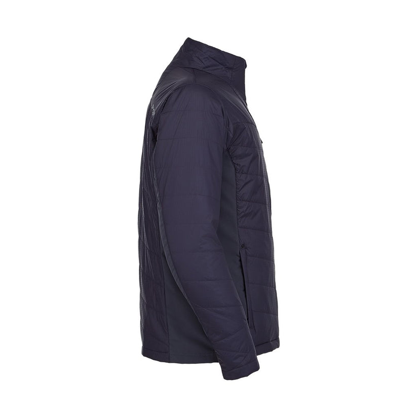 Mens Glissade Hybrid - Ebony