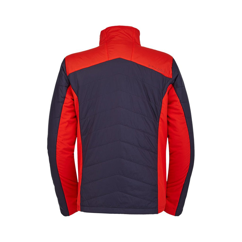 Mens Glissade Hybrid - Ebony Volcano