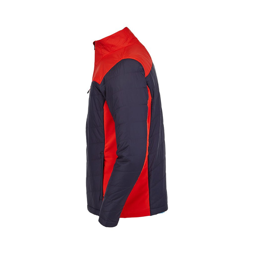 Mens Glissade Hybrid - Ebony Volcano