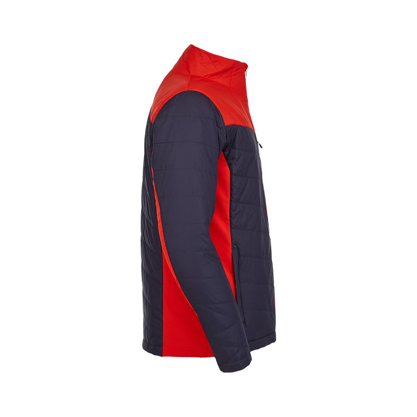 Mens Glissade Hybrid - Ebony Volcano