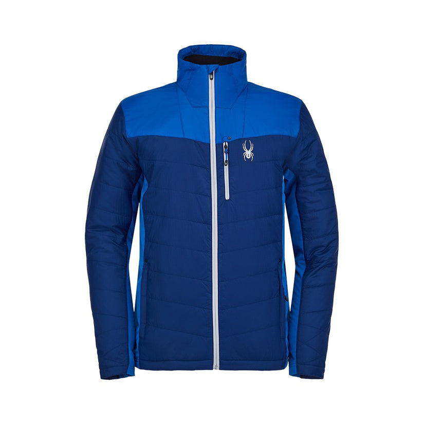 Mens Glissade Hybrid - Old Glory Abyss