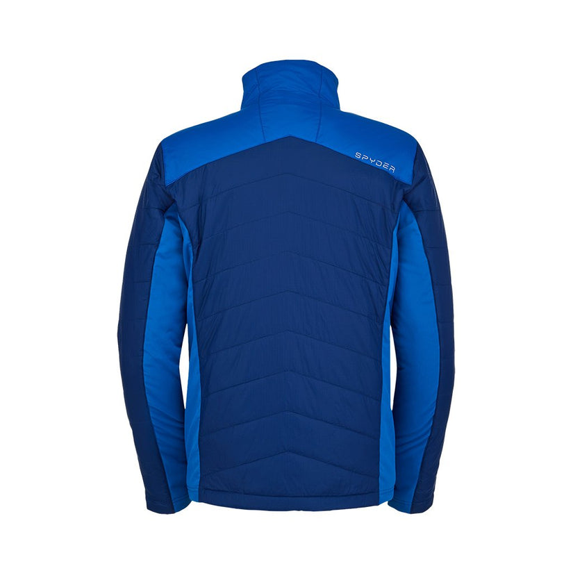 Mens Glissade Hybrid - Old Glory Abyss