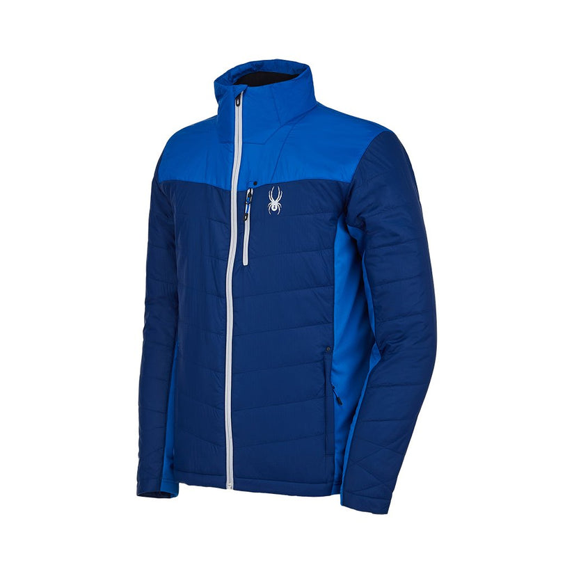 Mens Glissade Hybrid - Old Glory Abyss