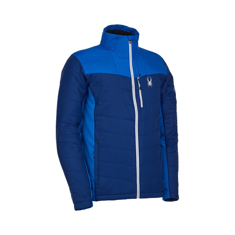 Mens Glissade Hybrid - Old Glory Abyss