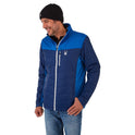 Mens Glissade Hybrid - Old Glory Abyss