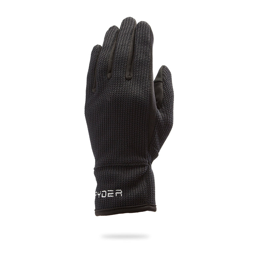 Bandit Glove - Black Black (2022)