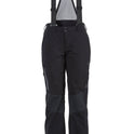 Womens Tarantula - Black