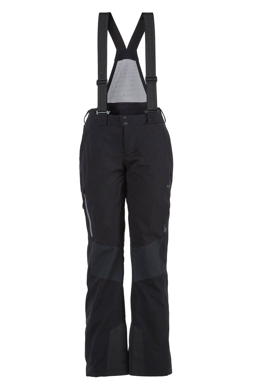 Womens Tarantula - Black
