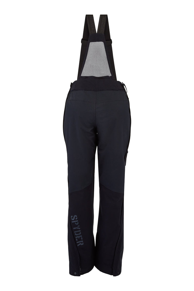 Womens Tarantula - Black
