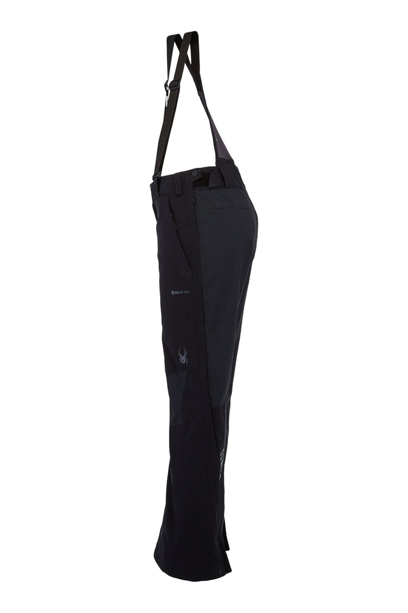 Womens Tarantula - Black