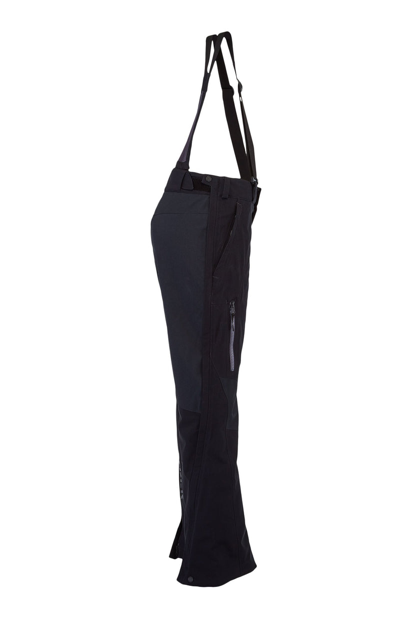 Womens Tarantula - Black